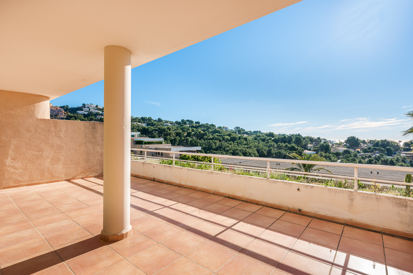 Appartement te koop in Altea 18