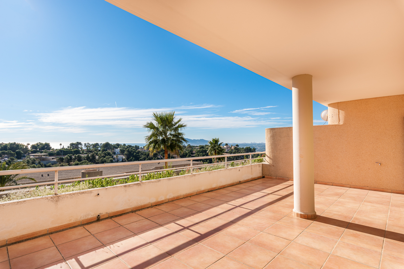 Appartement te koop in Altea 19