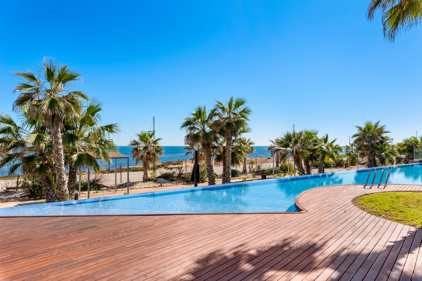 Apartamento en venta en Torrevieja and surroundings 27