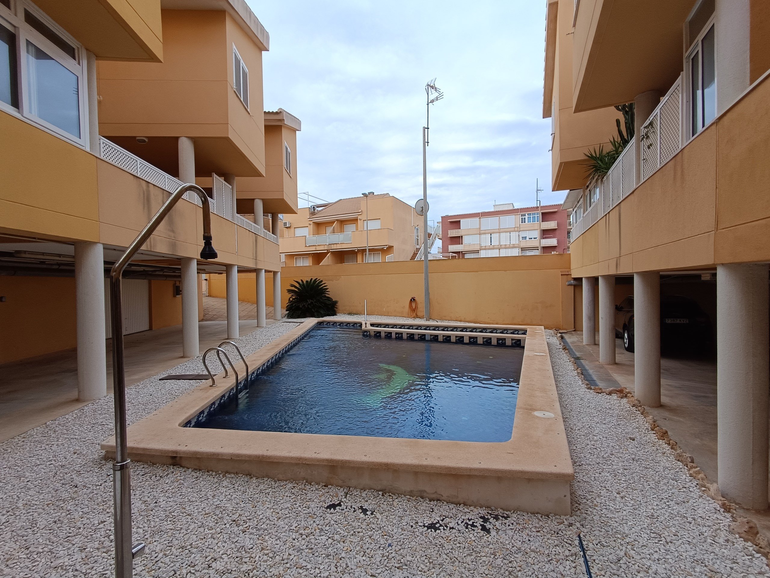 Adosada en venta en Cartagena and surroundings 36