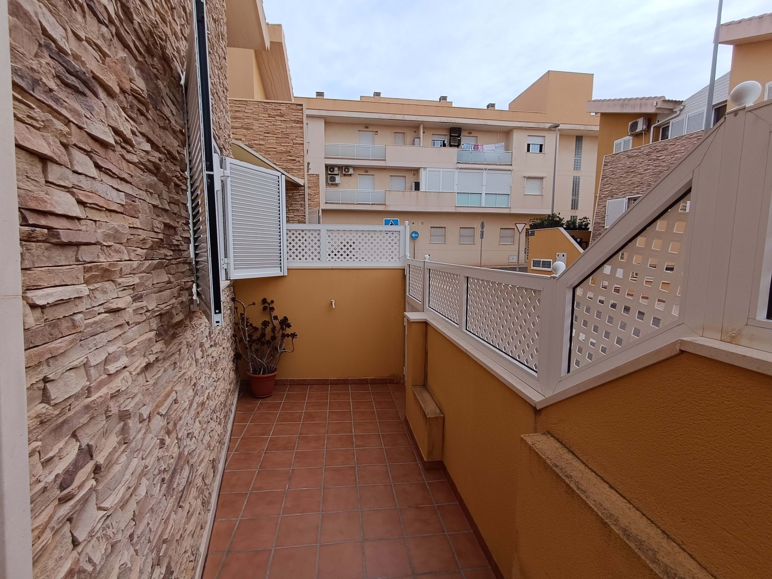 Adosada en venta en Cartagena and surroundings 4