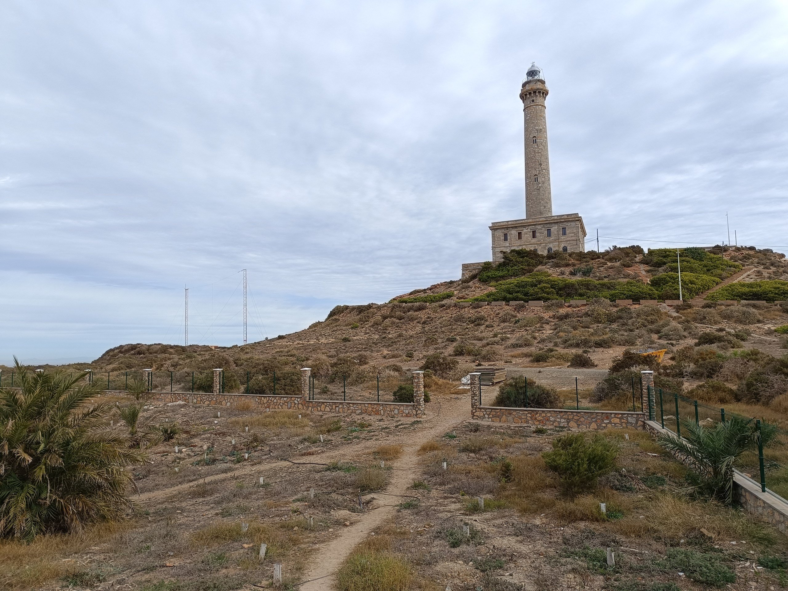 Reihenhaus zum Verkauf in Cartagena and surroundings 48