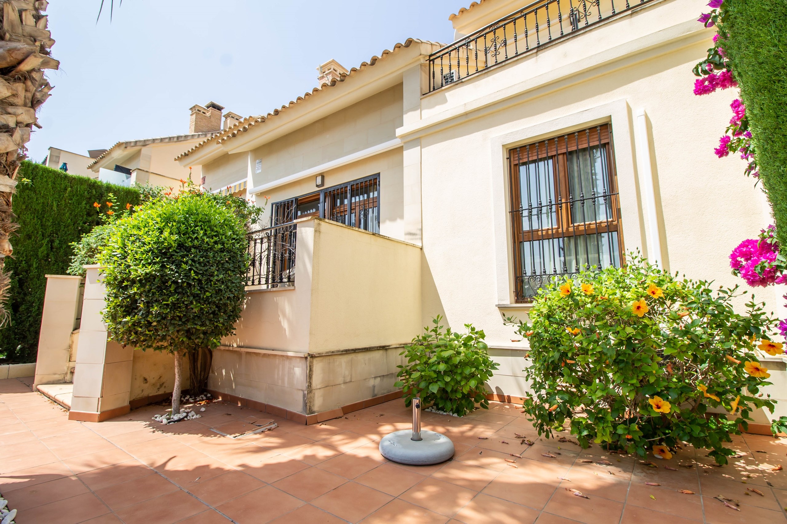 Townhouse for sale in Guardamar and surroundings 5