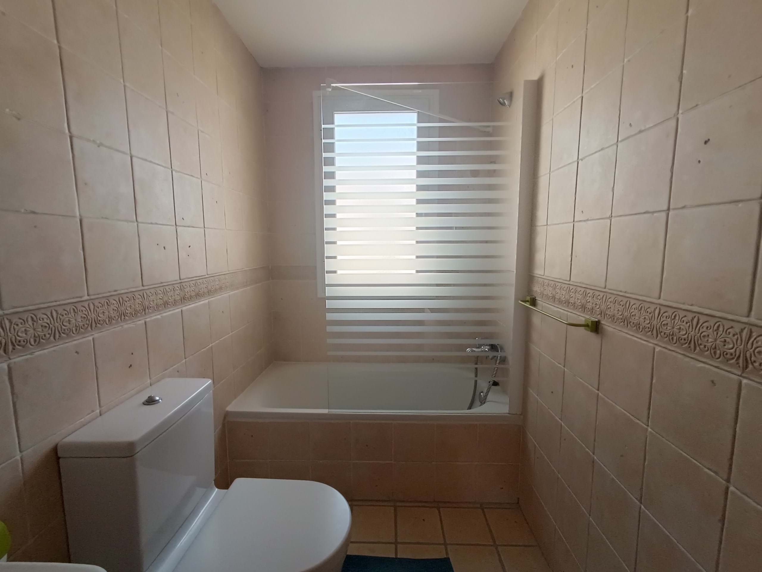 Adosada en venta en Alicante 25