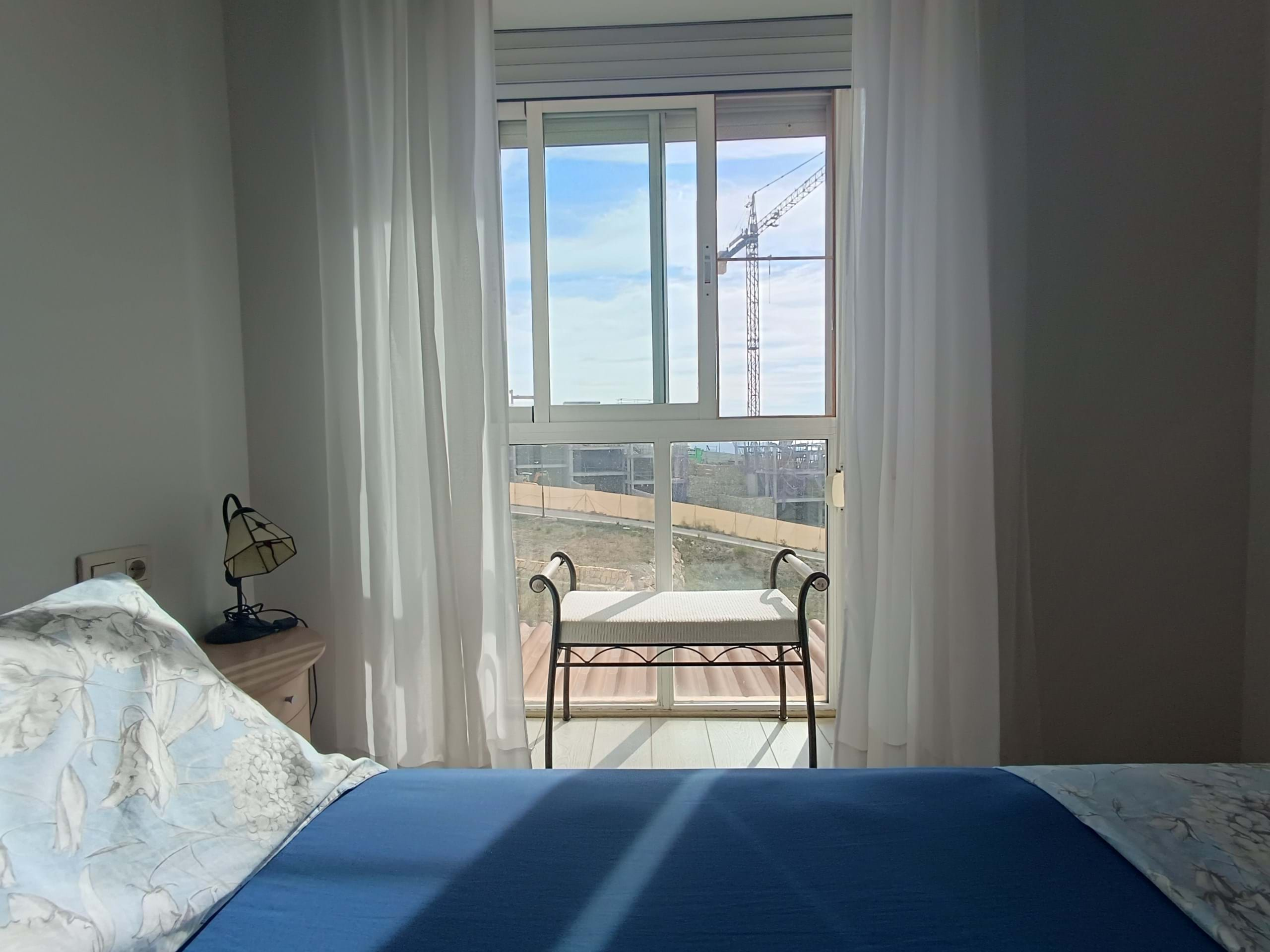 Adosada en venta en Alicante 28