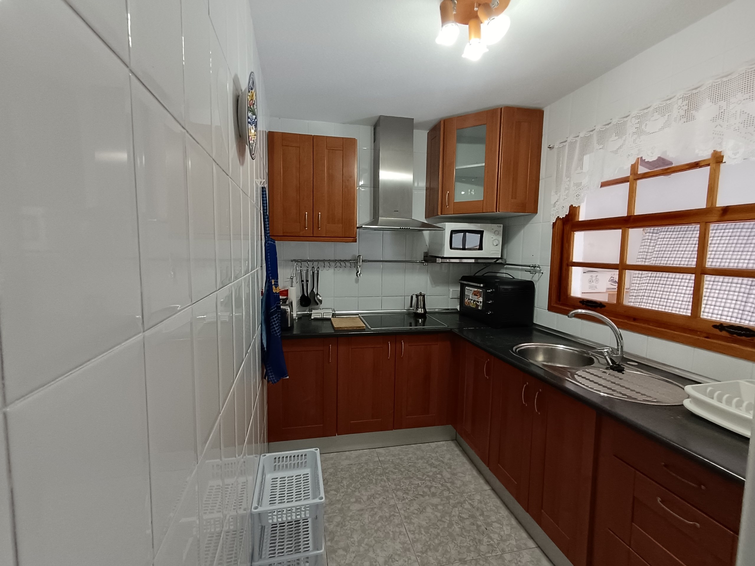 Townhouse te koop in Málaga 11