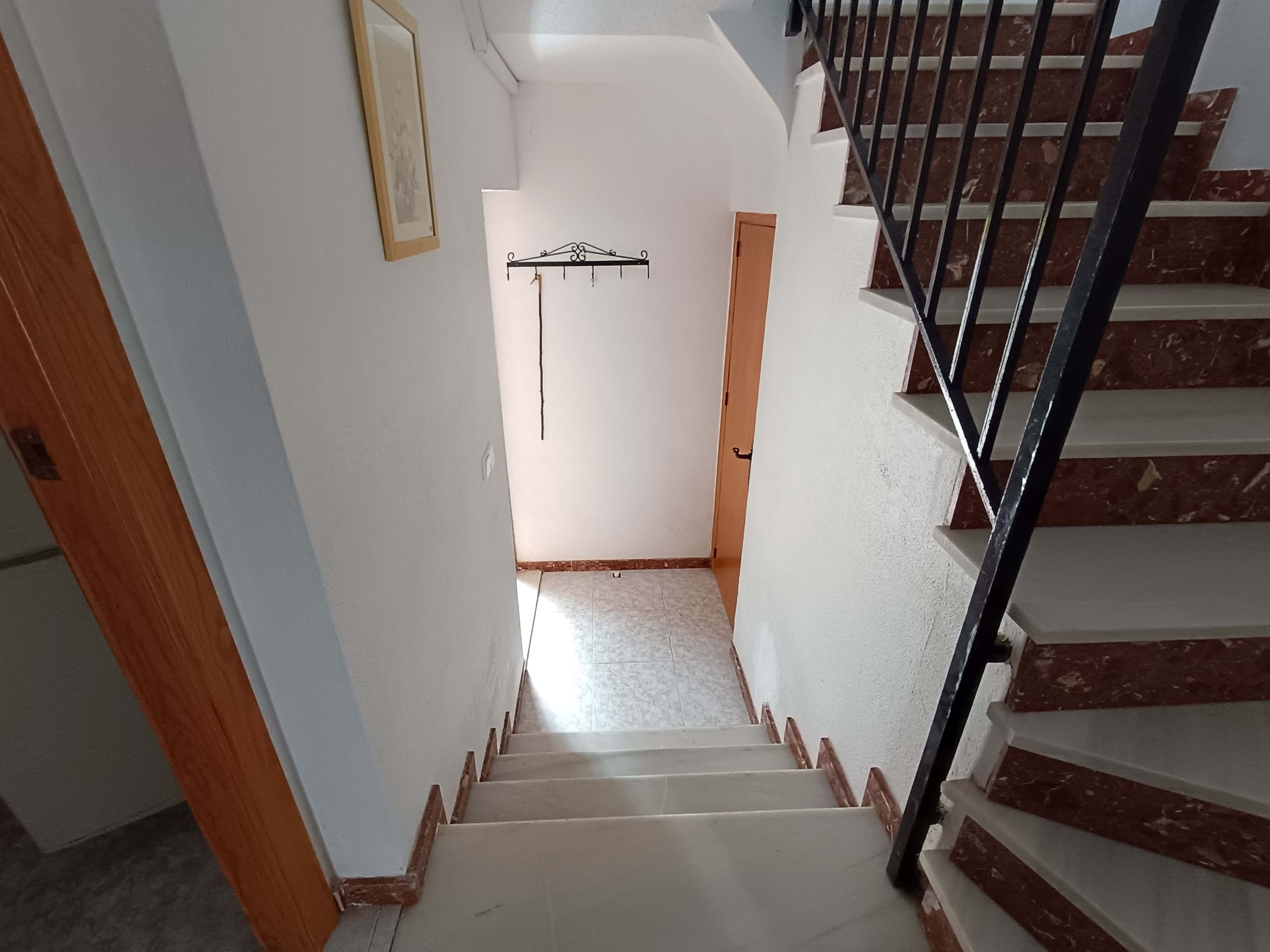 Townhouse te koop in Málaga 13