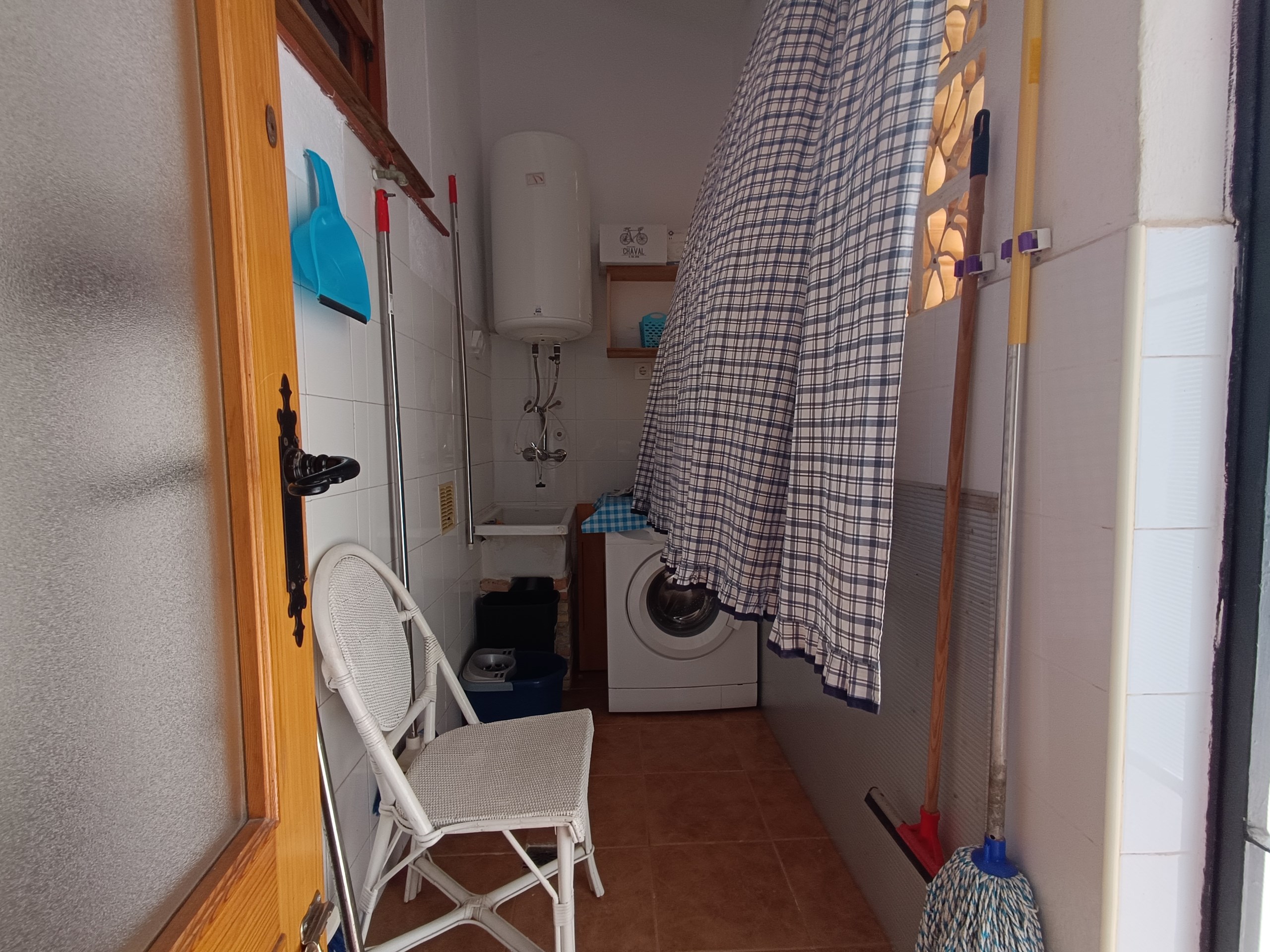 Townhouse te koop in Málaga 15