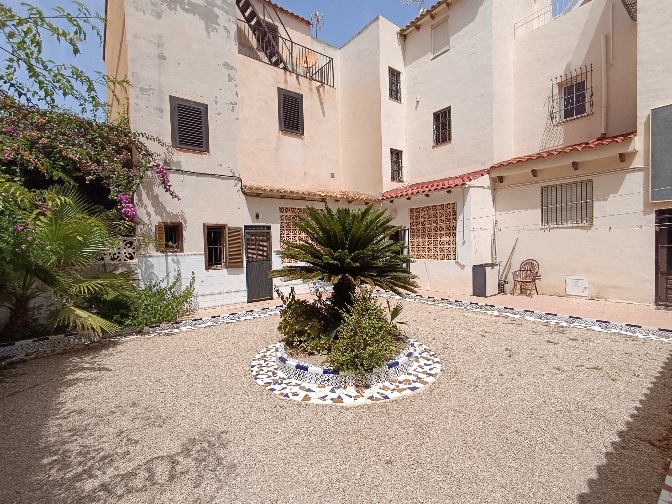 Townhouse te koop in Málaga 16