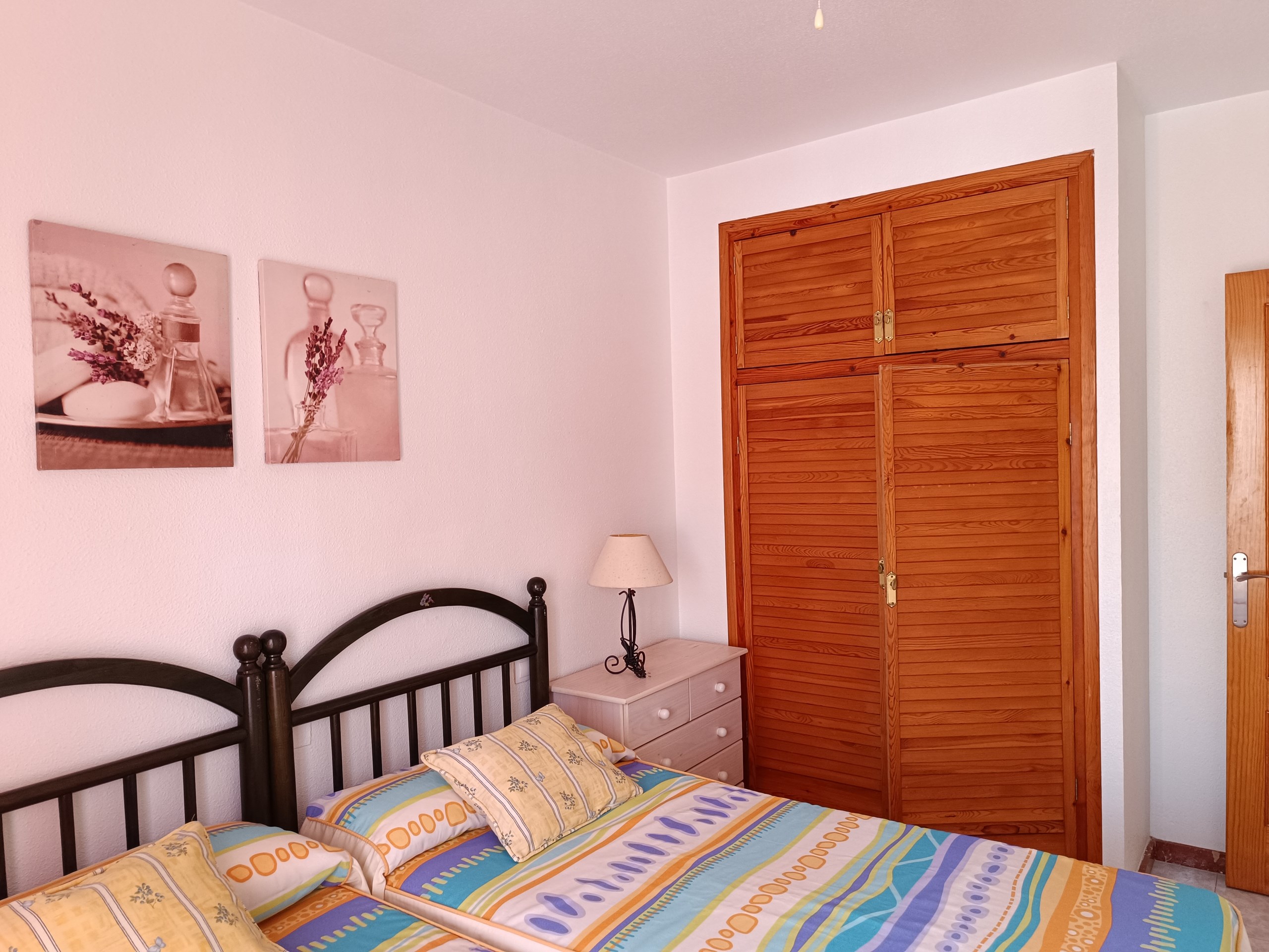 Townhouse te koop in Málaga 20