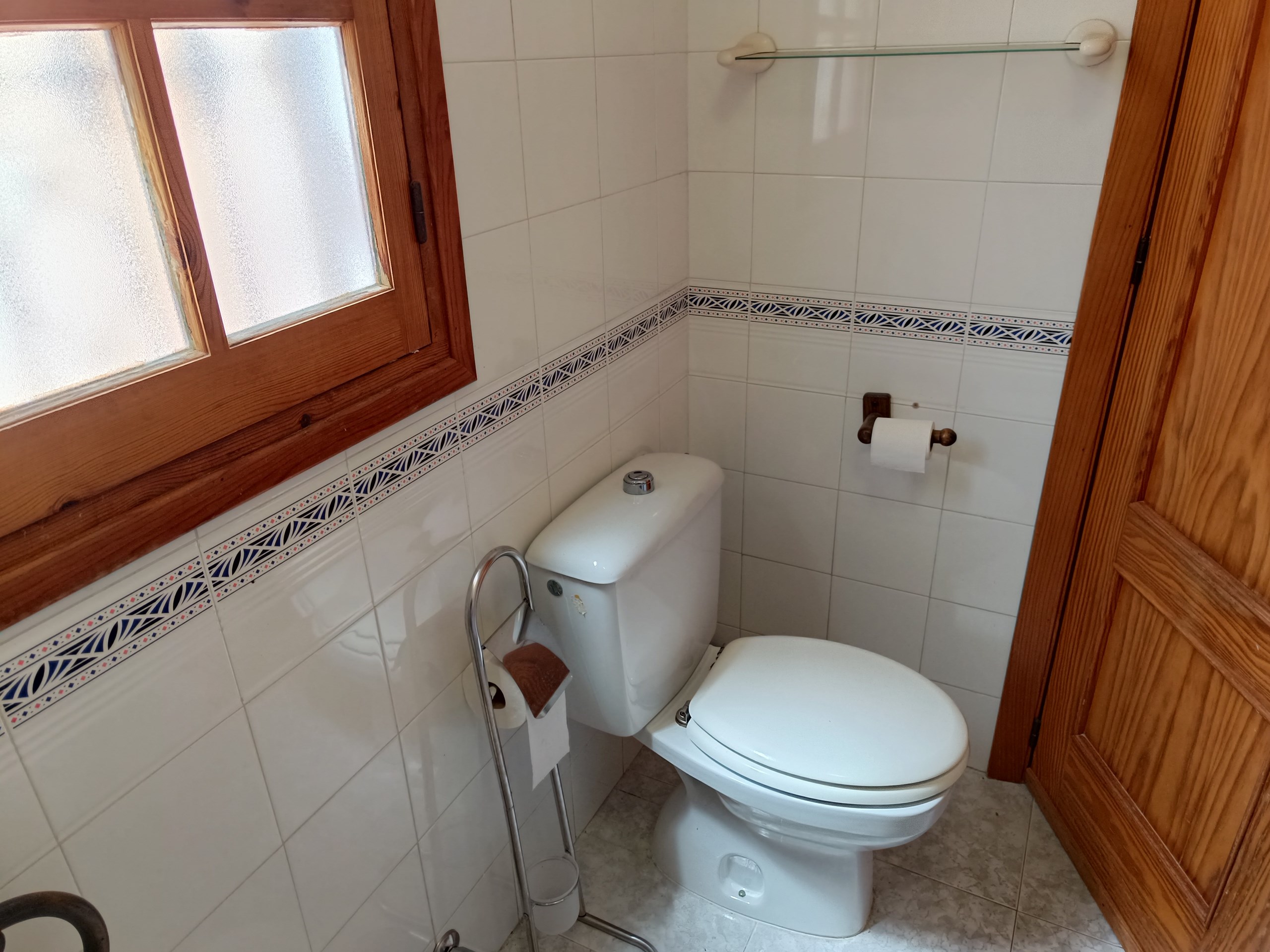 Townhouse te koop in Málaga 23