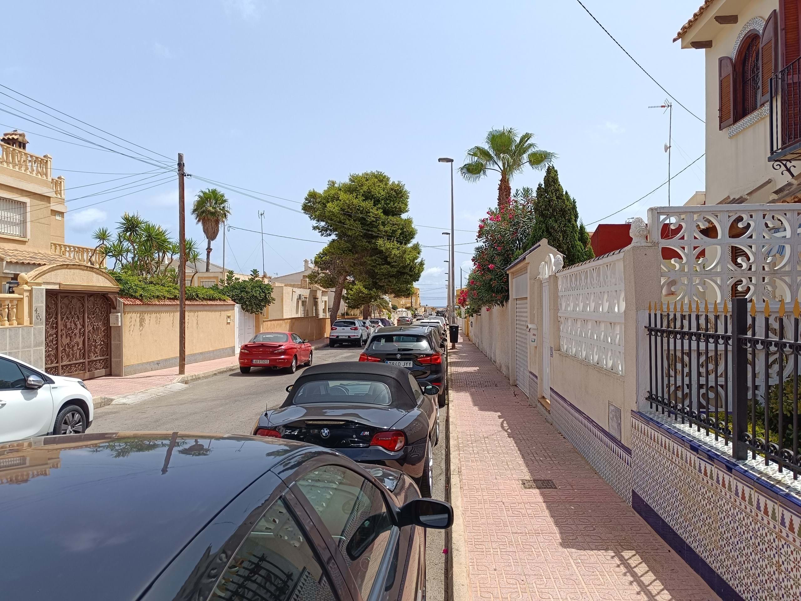 Townhouse te koop in Málaga 30