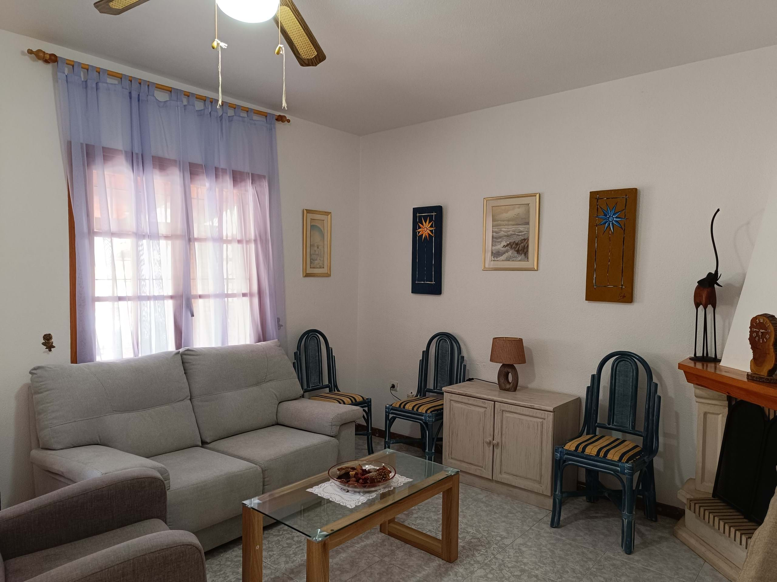 Townhouse te koop in Málaga 8