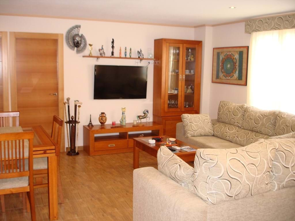 Townhouse na sprzedaż w Alicante 13