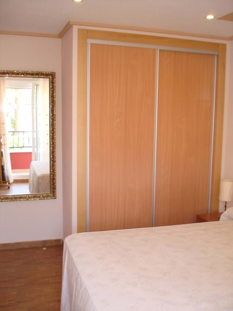 Townhouse na sprzedaż w Alicante 19