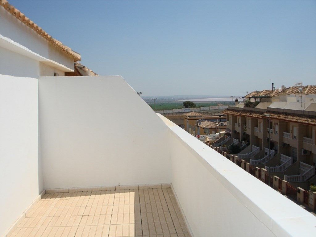 Townhouse na sprzedaż w Alicante 24