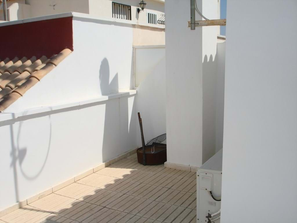 Townhouse na sprzedaż w Alicante 25