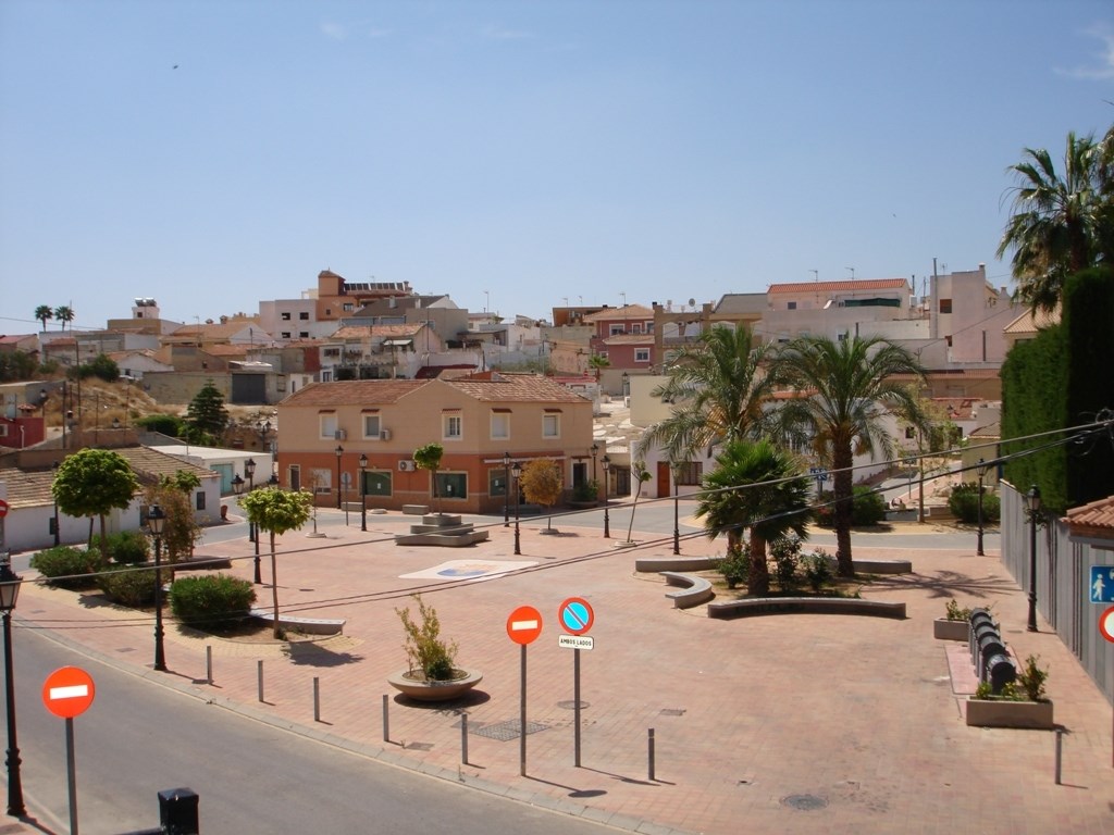 Townhouse na sprzedaż w Alicante 27