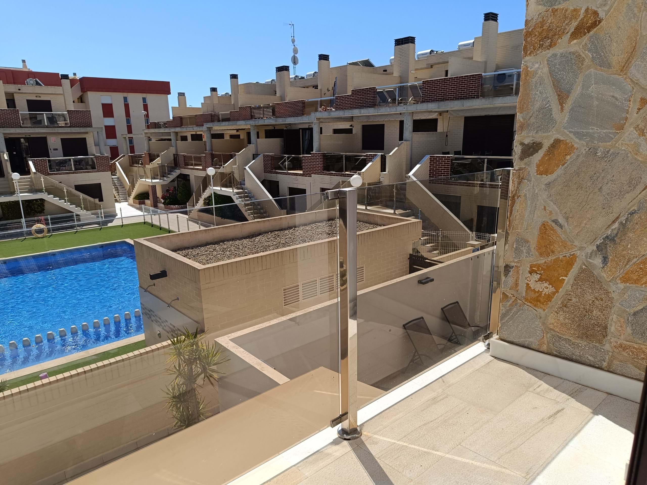 Townhouse for sale in Alicante 21