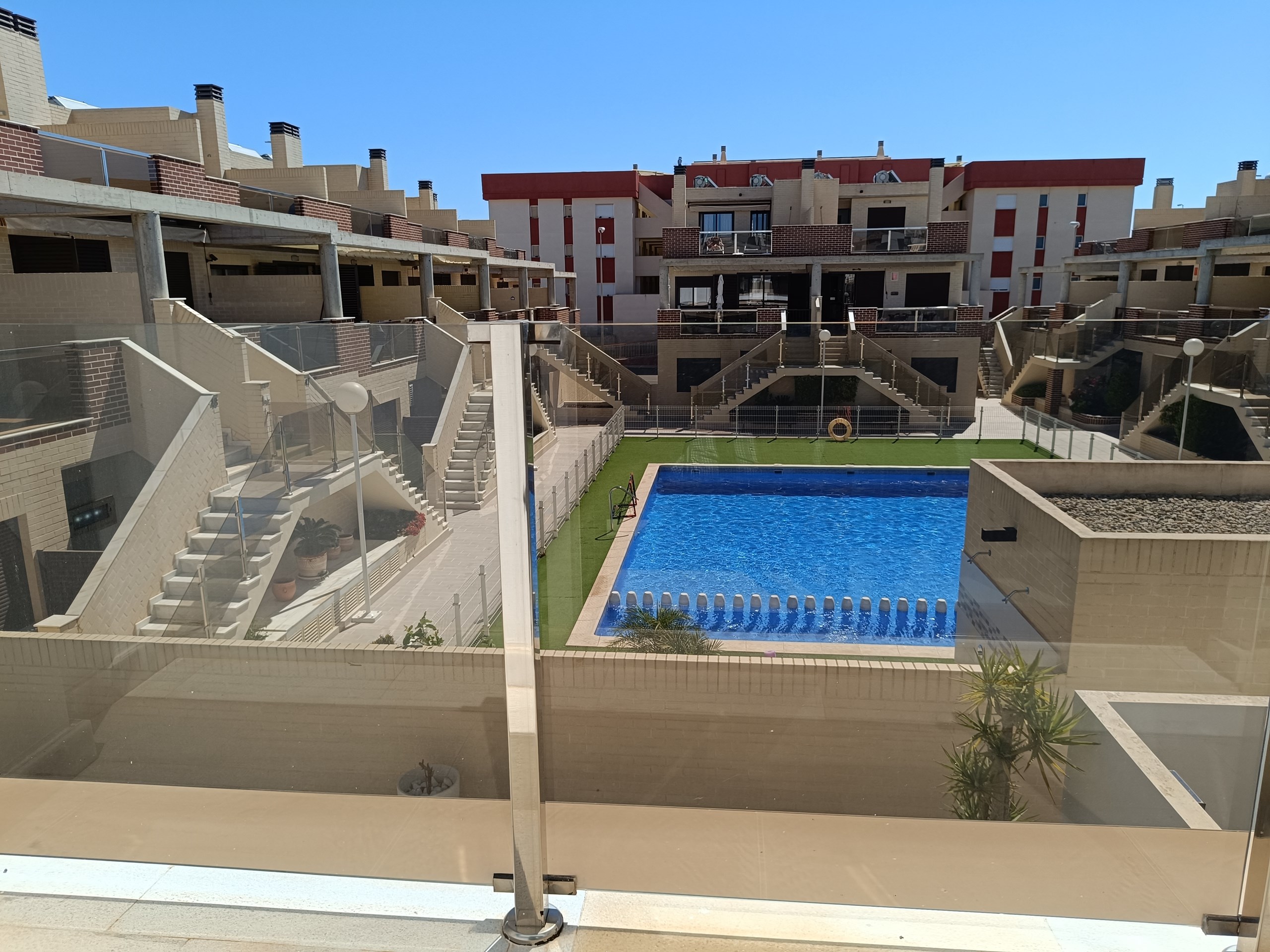 Townhouse te koop in Alicante 22