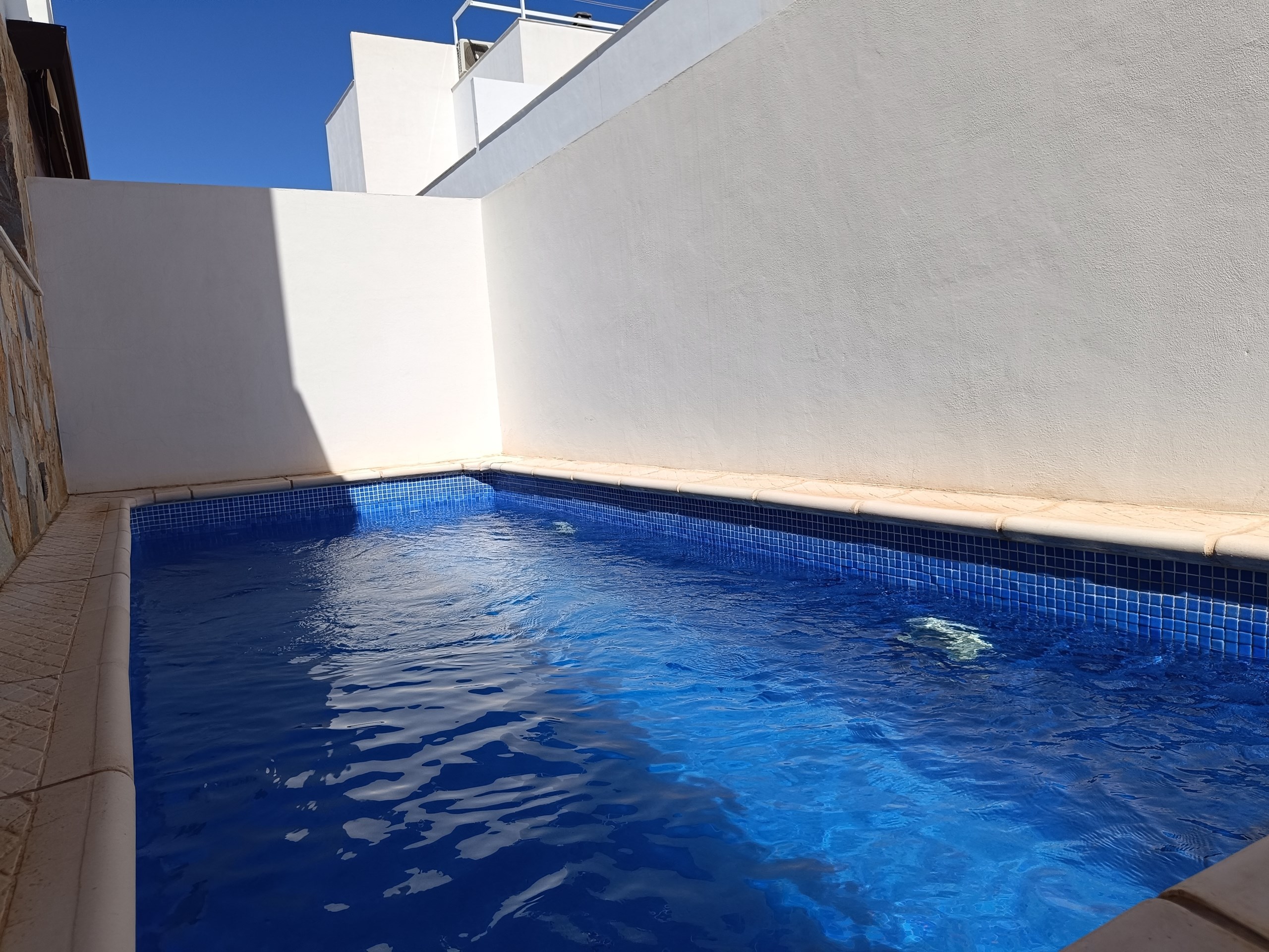 Townhouse te koop in Alicante 8