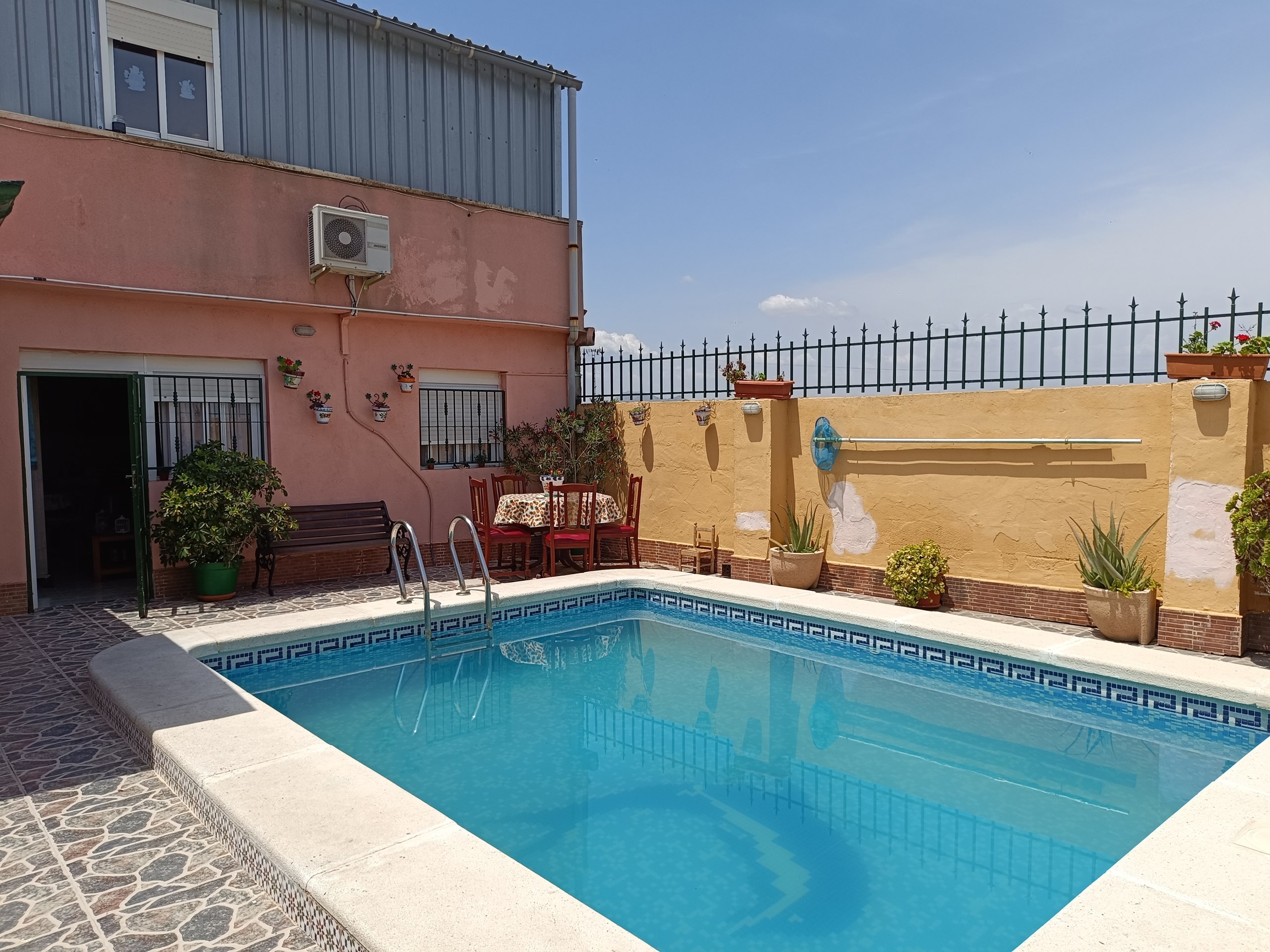 Townhouse na sprzedaż w Alicante 16