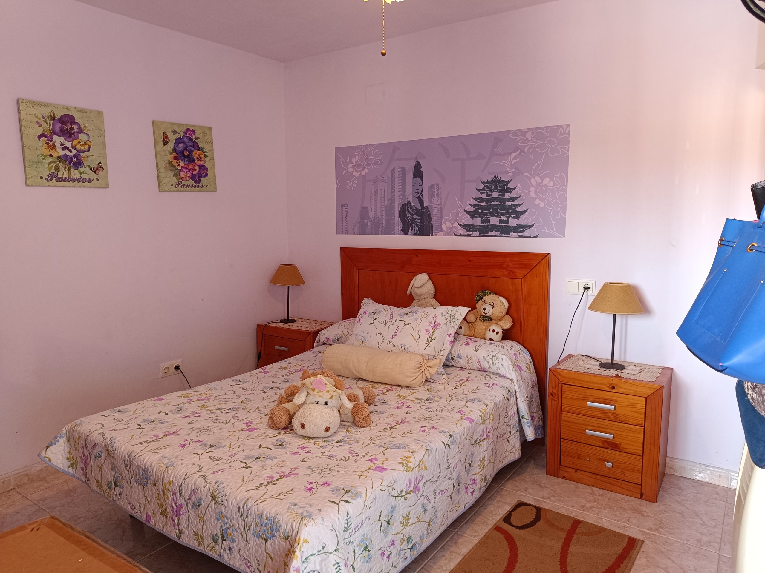 Townhouse na sprzedaż w Alicante 25