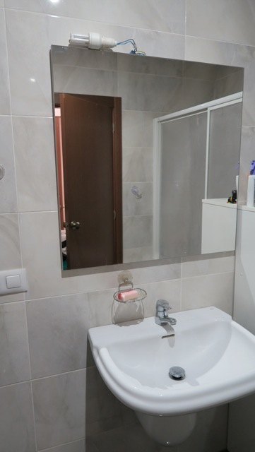 Adosada en venta en Calpe 10