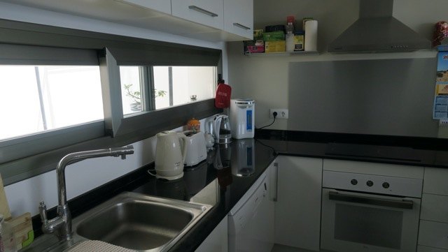 Adosada en venta en Calpe 6