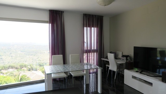 Adosada en venta en Calpe 7