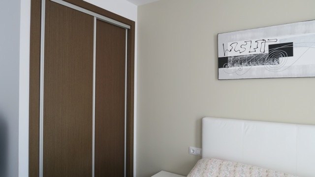 Adosada en venta en Calpe 8