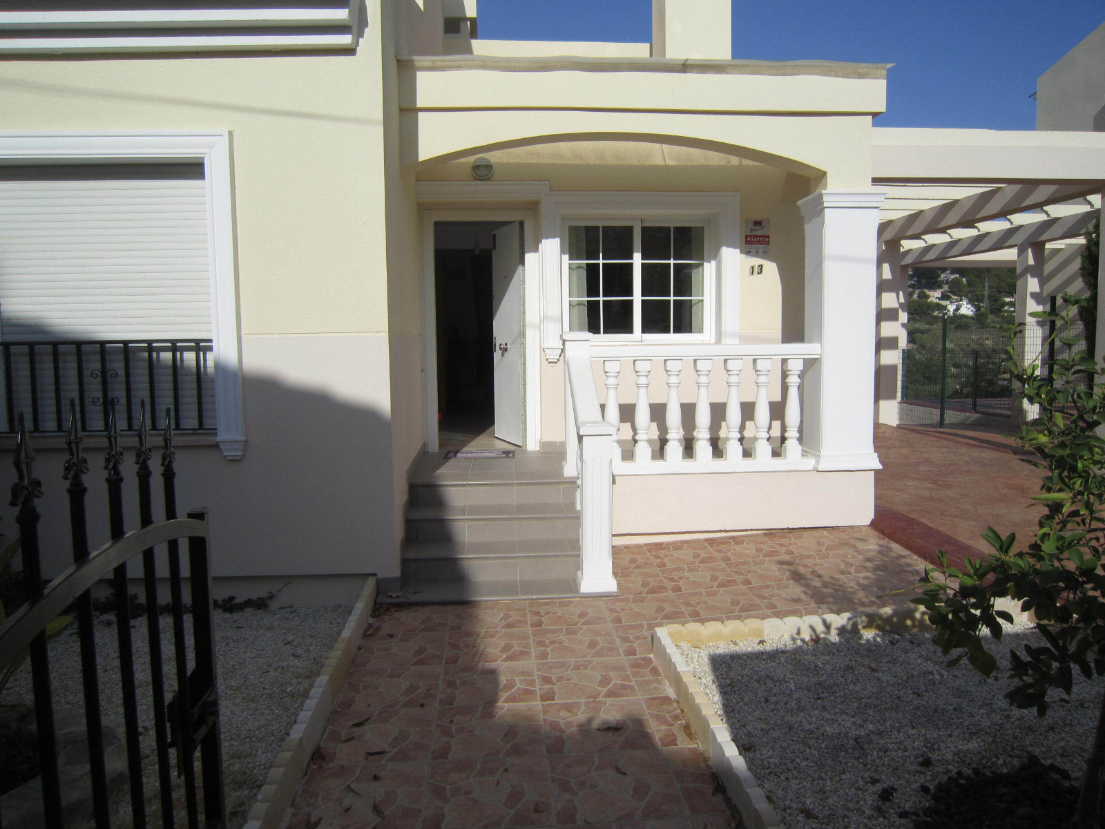 Townhouse for sale in Calpe 4