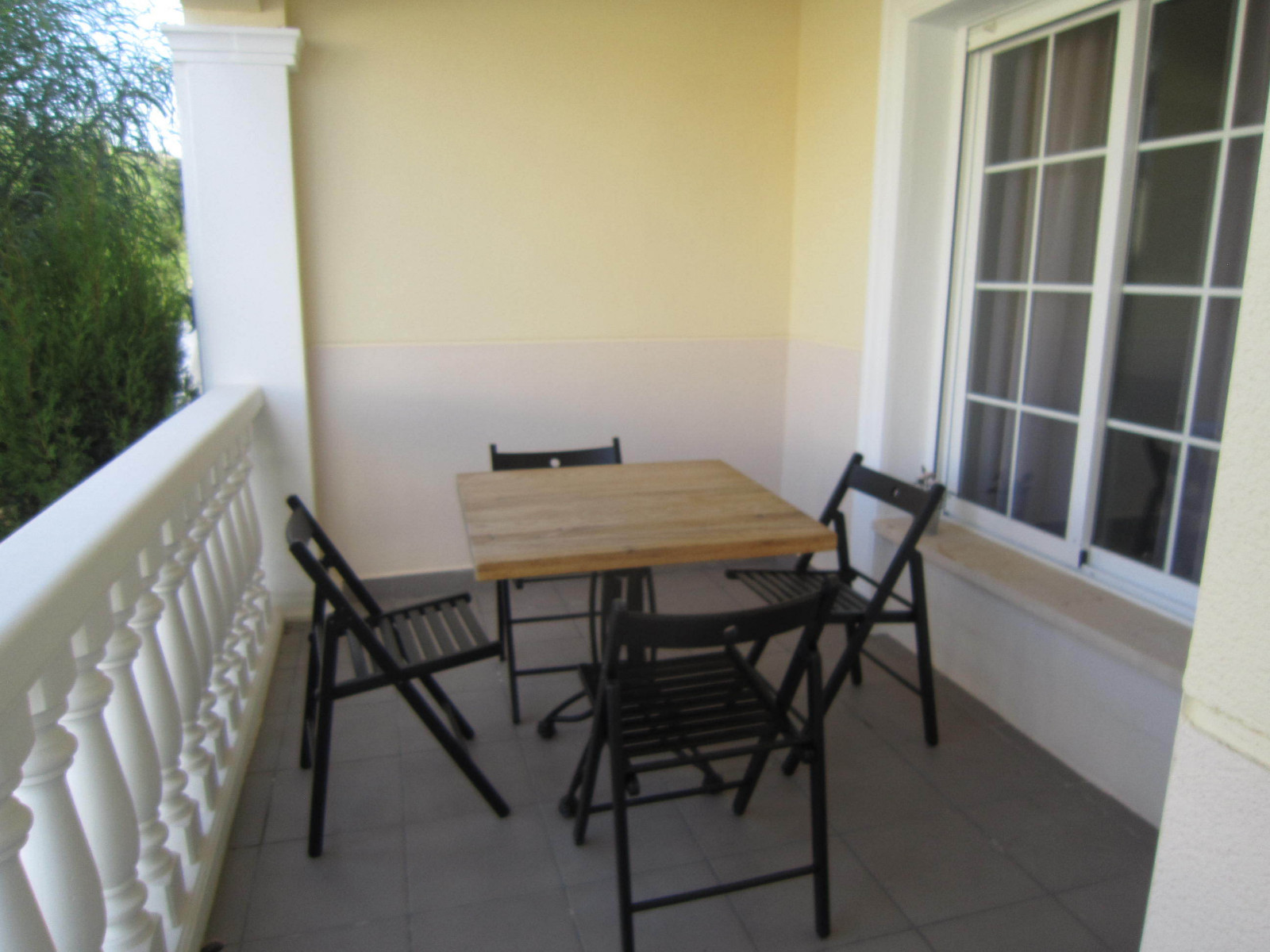 Townhouse te koop in Calpe 5