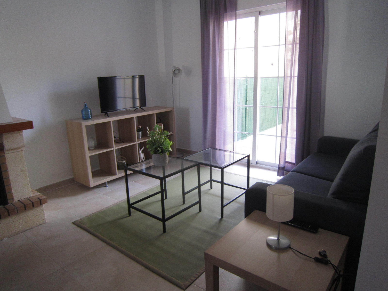 Adosada en venta en Calpe 6