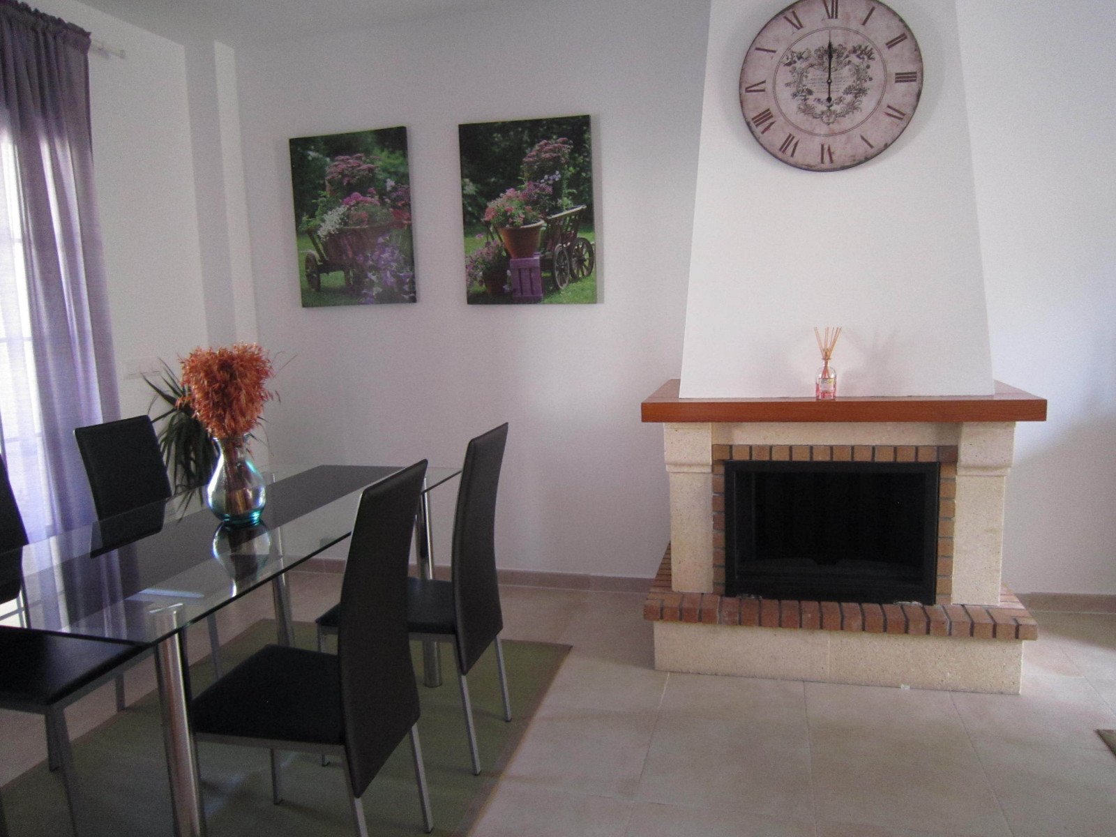 Adosada en venta en Calpe 7