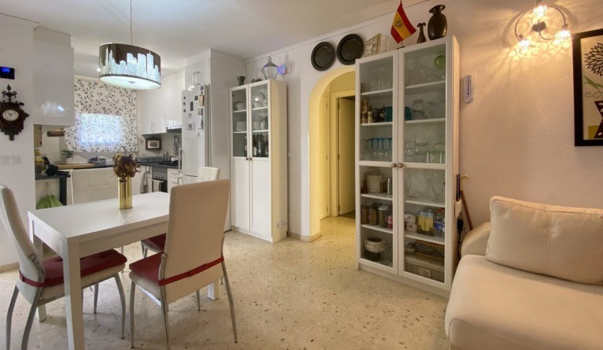 Maison de ville à vendre à Dénia 7