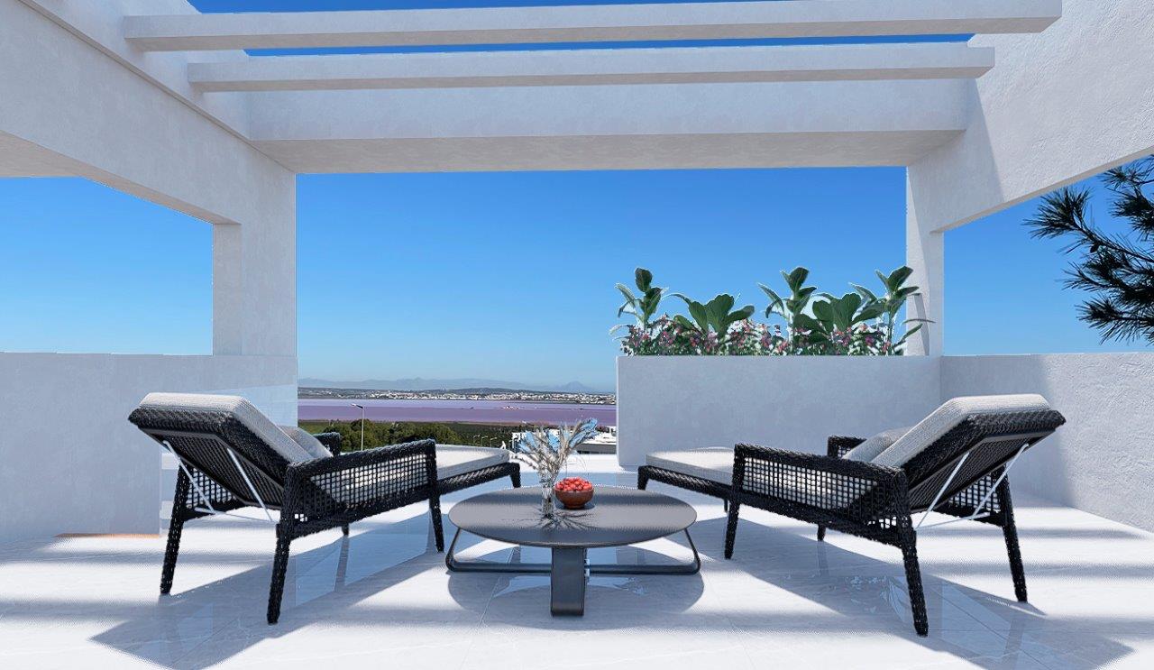 Townhouse for sale in Lorca 8