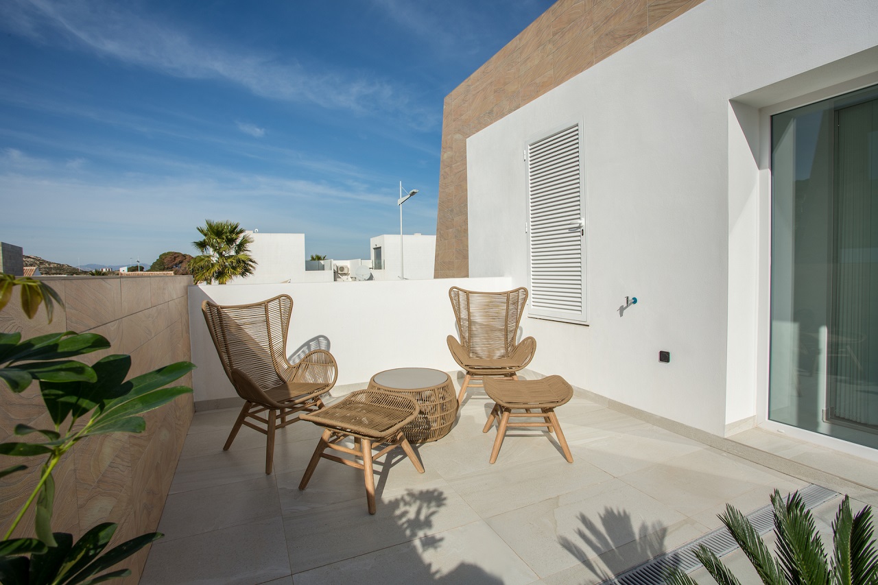 Townhouse for sale in Alicante 7