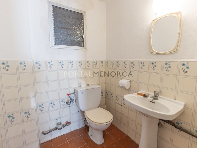 Размер собственного участка для продажи в Menorca East 6