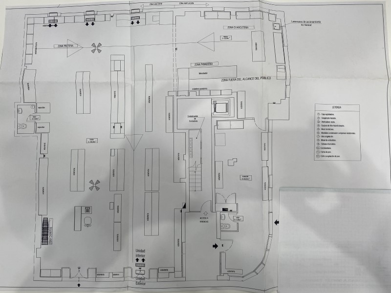 Plot for sale in Menorca East 6