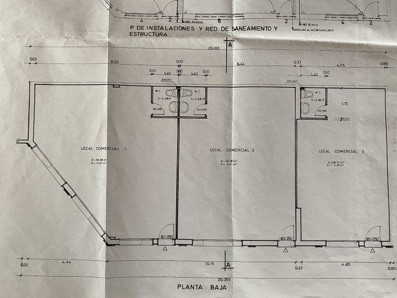 Plot à vendre à Menorca East 10