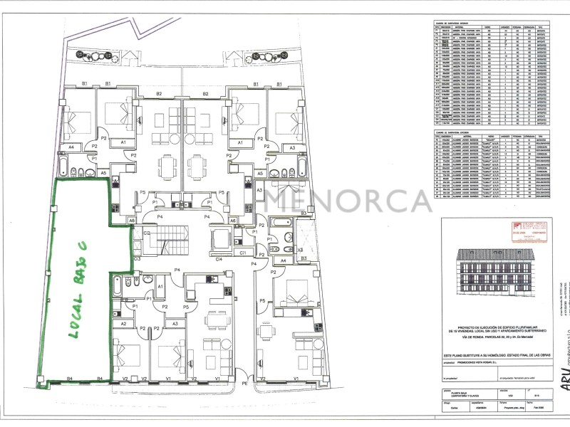 Property Image 602914-es-mercadal-plot