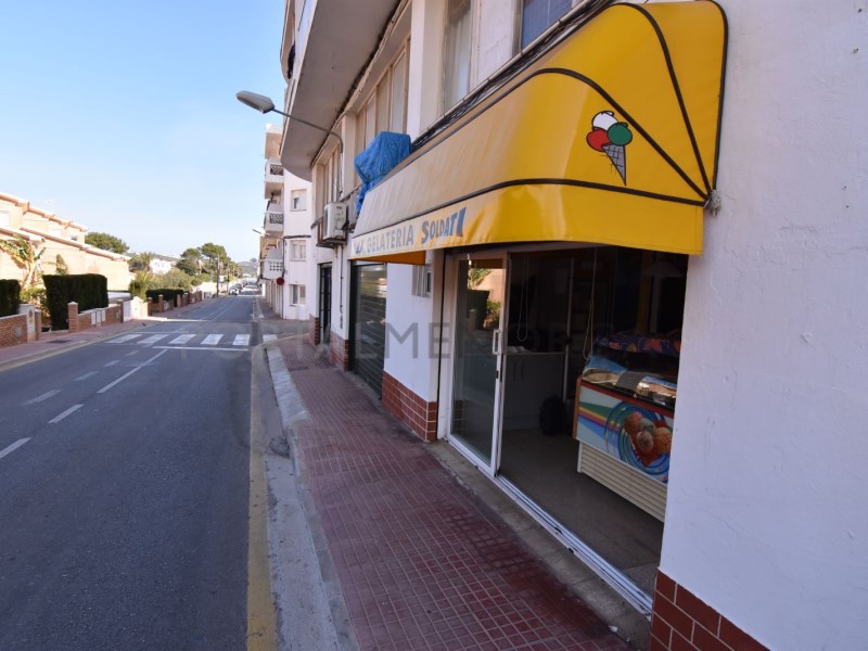 Размер собственного участка для продажи в Menorca East 24