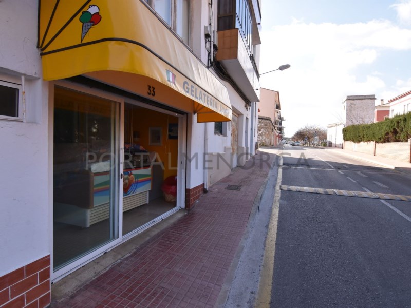 Размер собственного участка для продажи в Menorca East 25
