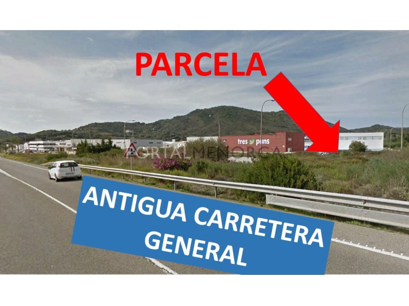 Plot en venta en Guardamar and surroundings 2