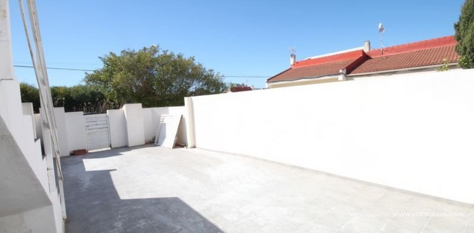 Villa for sale in Torrevieja and surroundings 3