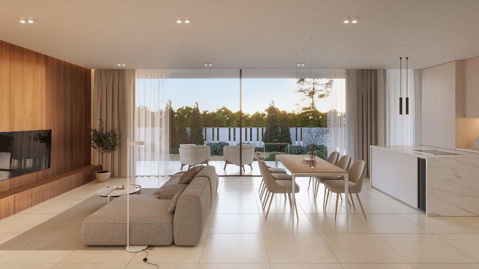 Apartamento en venta en Alicante 11