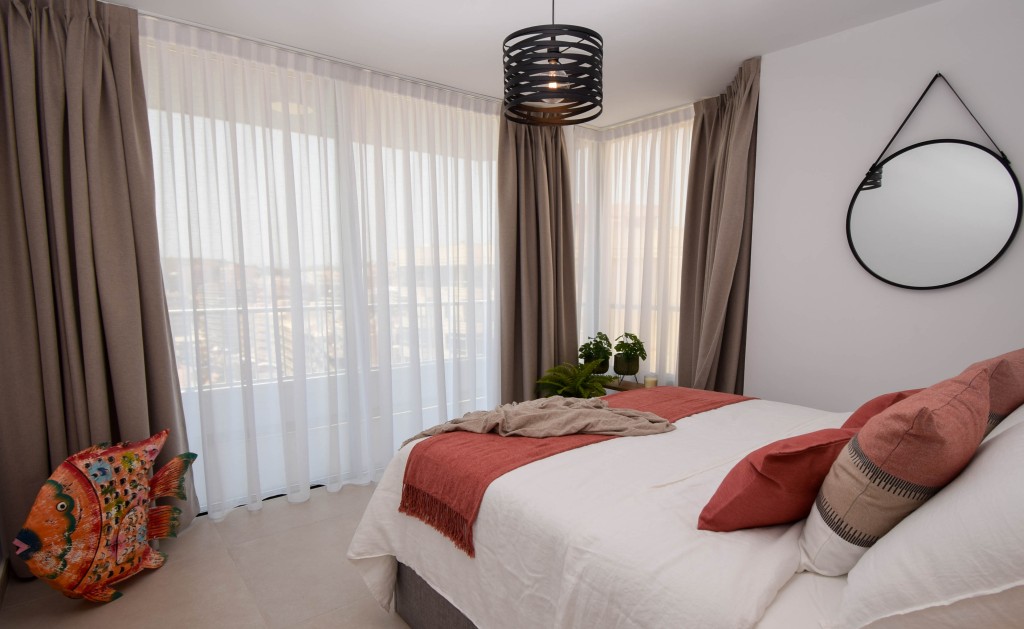 Penthouse te koop in Fuengirola 11