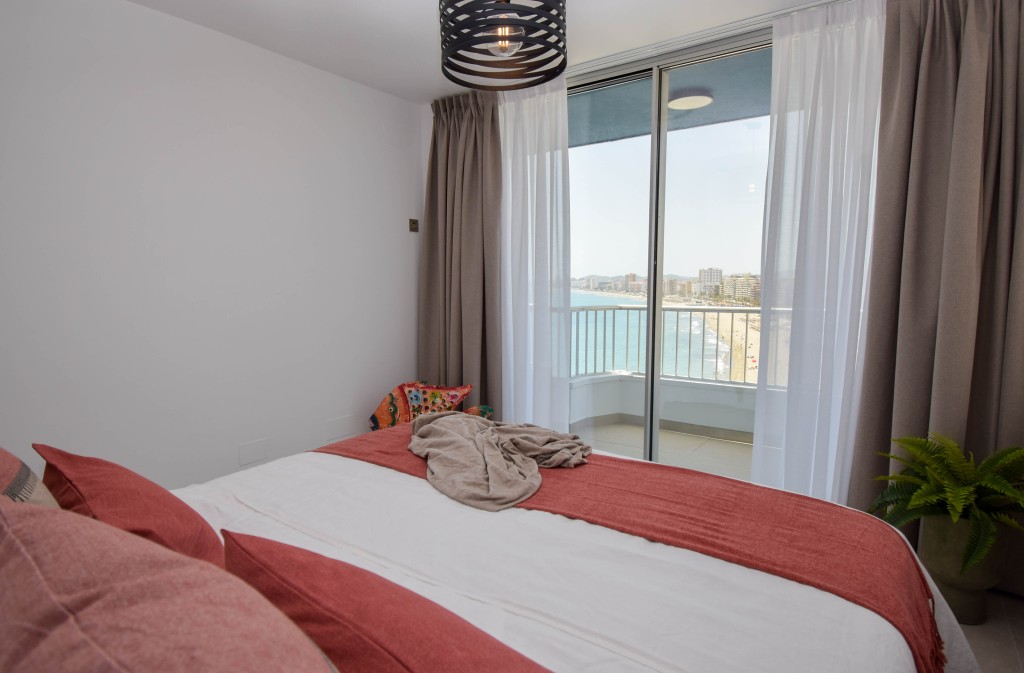 Penthouse te koop in Fuengirola 12