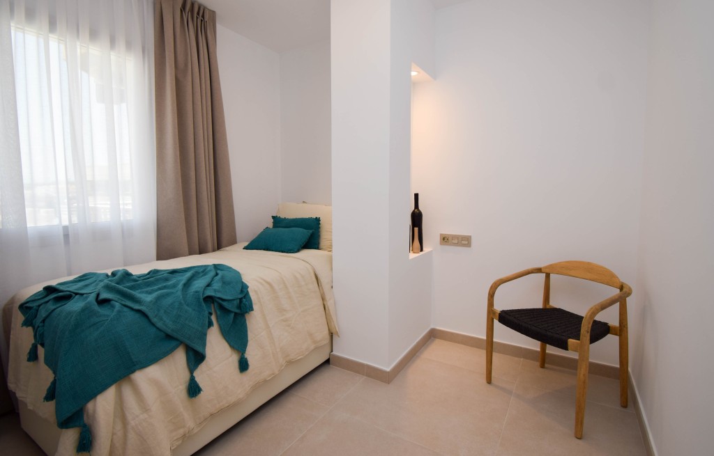 Penthouse na sprzedaż w Fuengirola 17